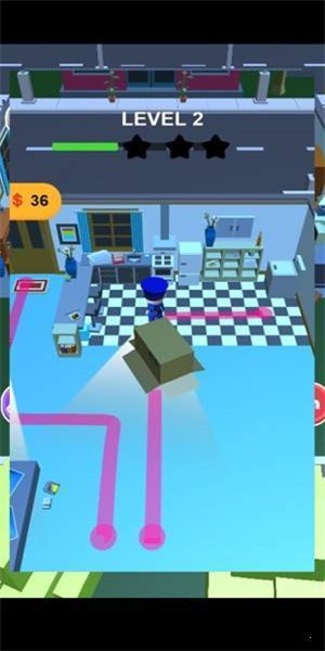 偷走一切v1.13截图1