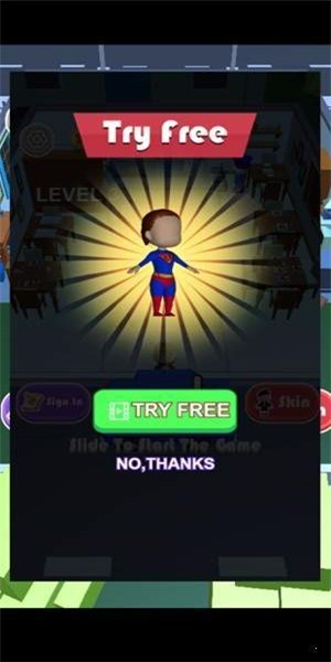 偷走一切v1.13截图2