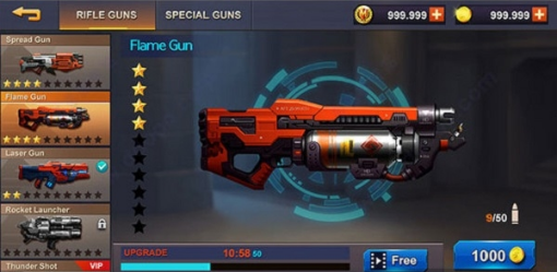 金属小分队v1.11.3截图1