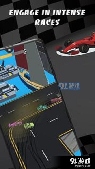 滑道漂移v1.1.8截图4