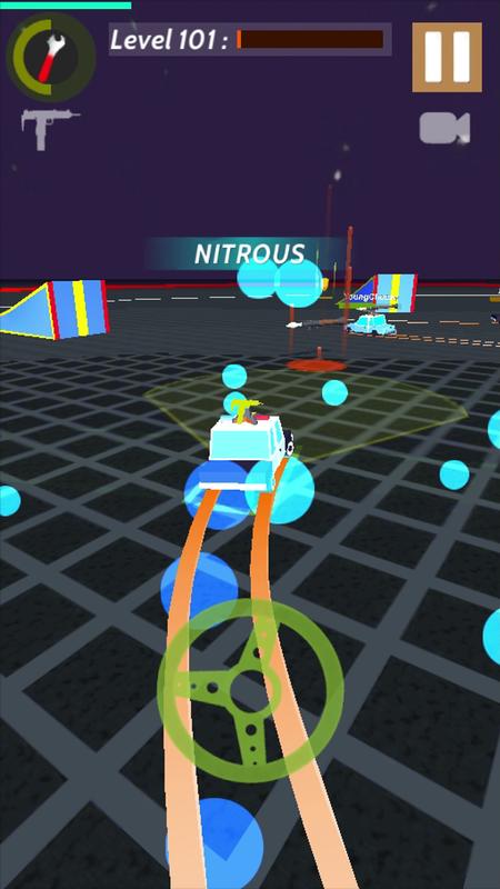 大屠杀.iov0.13截图4