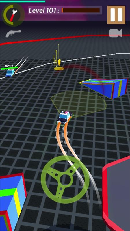 大屠杀.iov0.13截图1