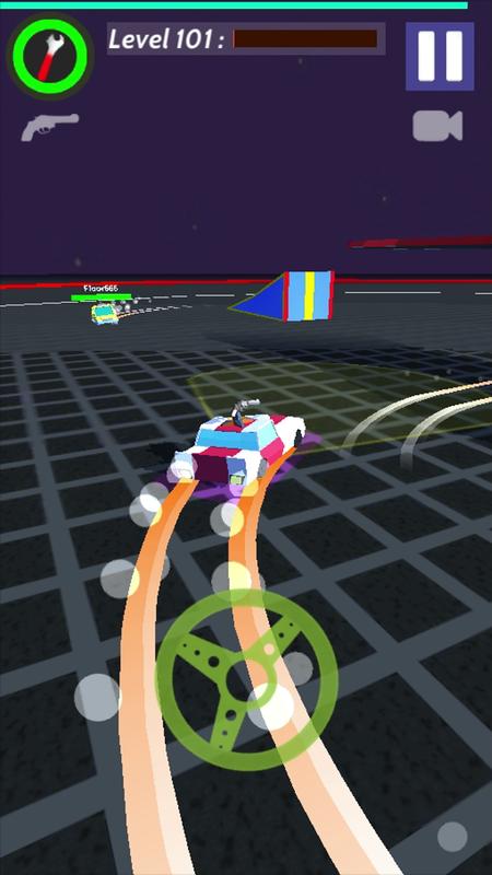 大屠杀.iov0.13截图2