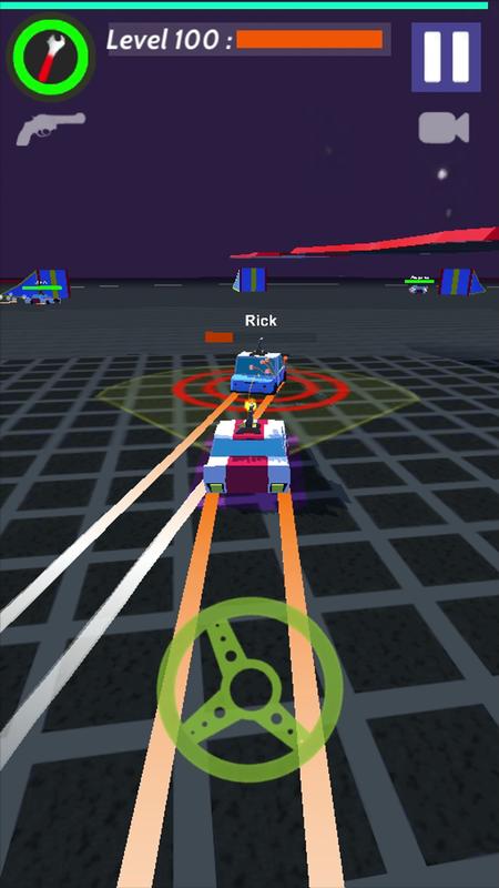 大屠杀.iov0.13截图3