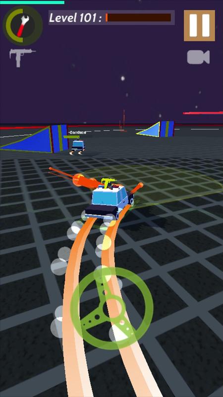 大屠杀.iov0.13截图5