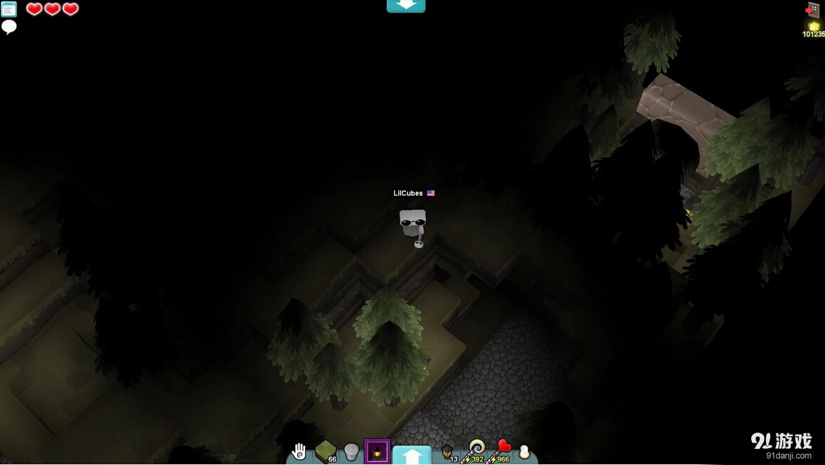 方块城堡v1.8.5截图4