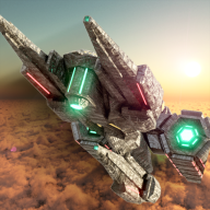 狂野战斗机手游v4.8