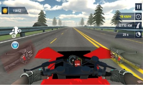 诡诈赛道v1.7截图3