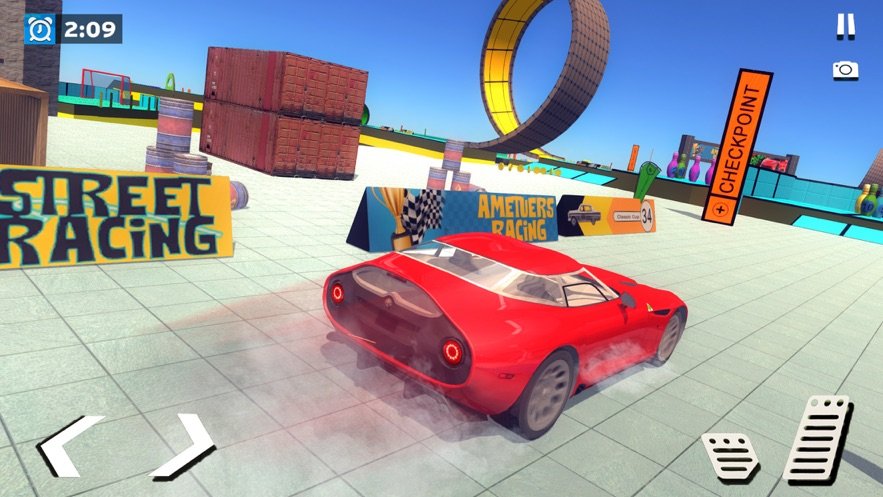 街车骑士特技v2.11截图2