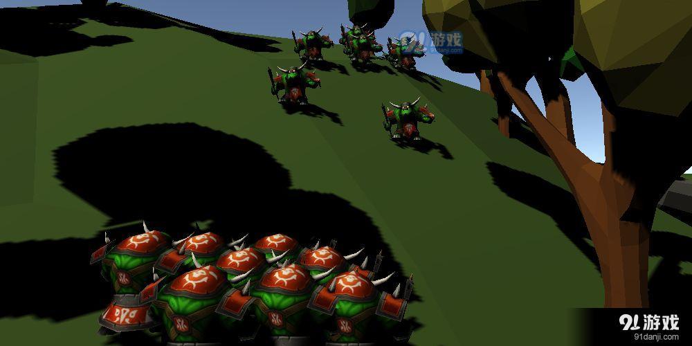 超强生存v0.7截图3