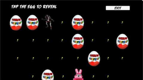 动物之惧v1.7截图2