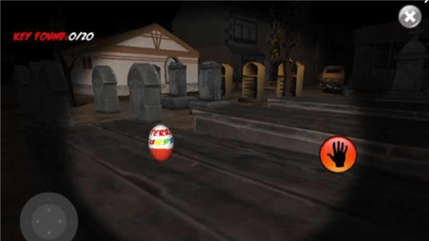 动物之惧v1.7截图4