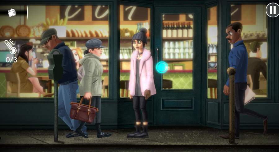 超越此岸v1.3.12截图2