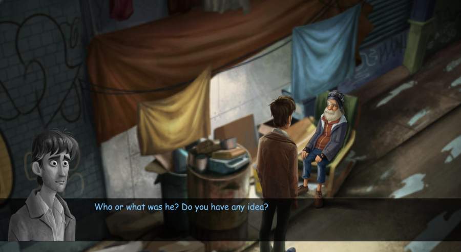 超越此岸v1.3.12截图1