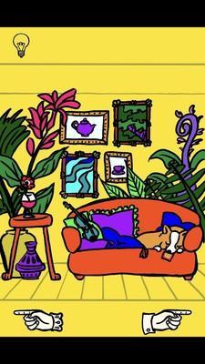 逃离无名屋v1.7截图2