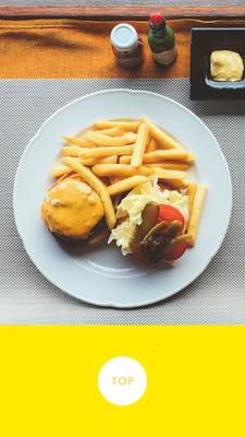 Foodiev3.15.19截图2