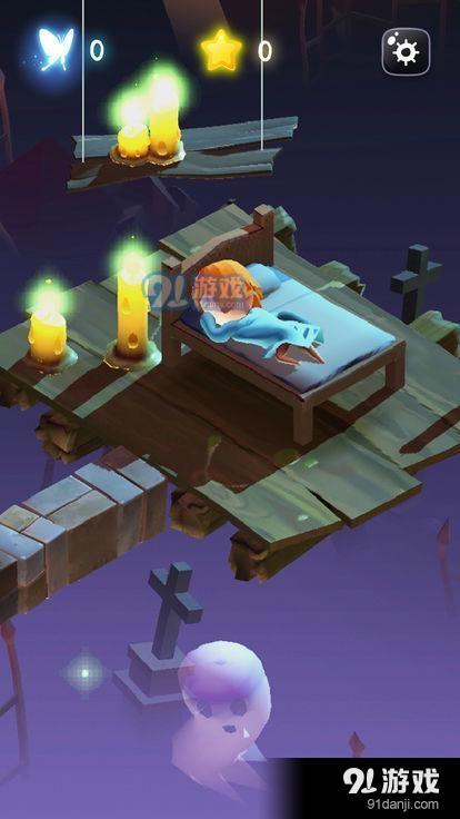 女孩与海v1.3截图1