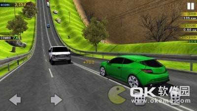 增压公路飙车v1.3.10截图1