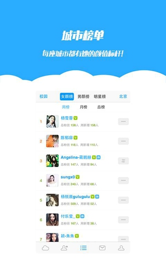 星云颜值v3.4.6截图2