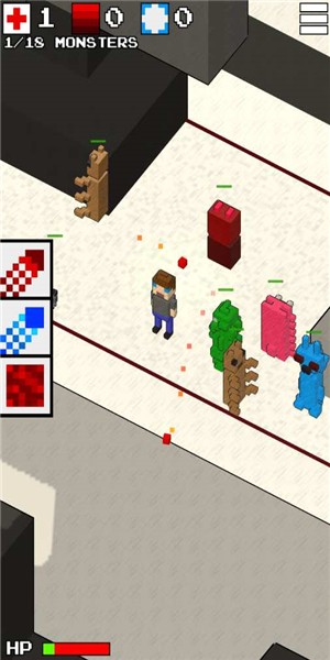 巫师搭建塔防手游v3.11截图2