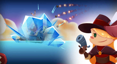 海盗船大作战v1.12截图2