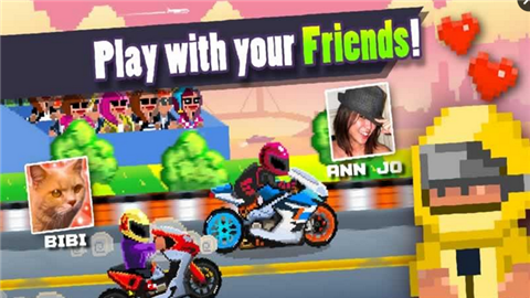 摩托世界制造工厂破解版v1.223截图4