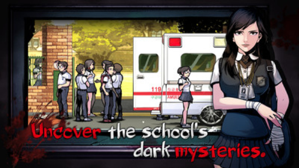 昏迷:逃课v1.3.3截图4