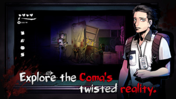 昏迷:逃课v1.3.3截图3