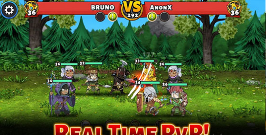 城堡守卫者v1.12.7截图1