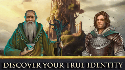 魔剑士卡牌之群魔入侵v1.7.8截图2