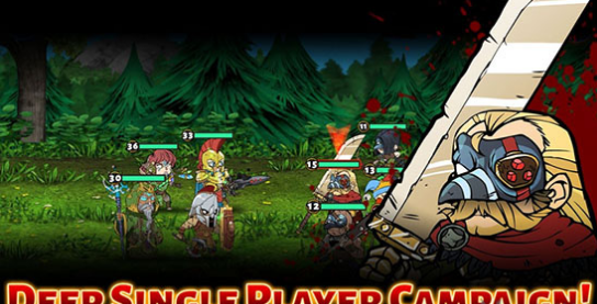 城堡守卫者v1.12.7截图2