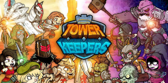 城堡守卫者v1.12.7截图3