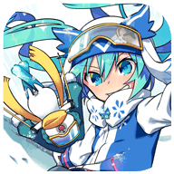 雪初音跑酷v2.3.4