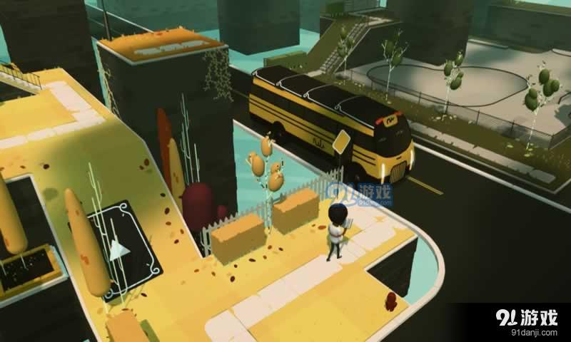 纸牌落在哪v1.0.16截图4