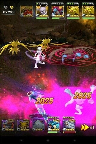 我爱皮卡丘正式版v1.78截图3