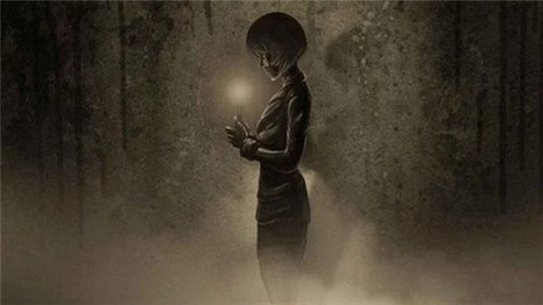 黑暗之祭中文版v0.5.4截图1