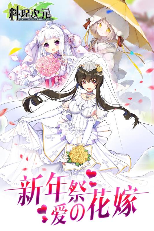 料理次元v2.4.13截图3