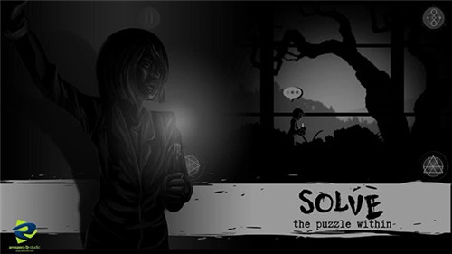 黑暗之祭中文版v0.5.4截图2