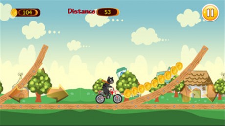 我的汤姆冒险赛v1.15截图1