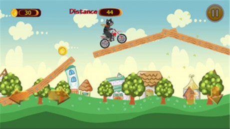 我的汤姆冒险赛v1.15截图3