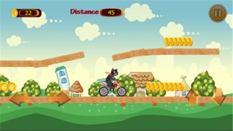 我的汤姆冒险赛v1.15截图2