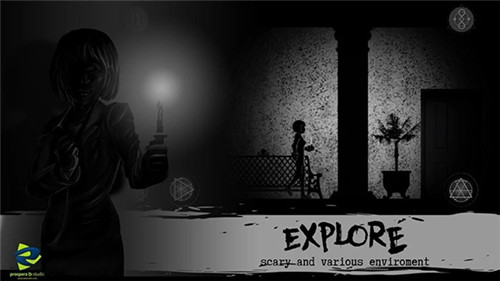 黑暗之祭中文版v0.5.4截图4