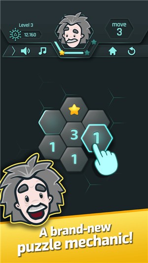 巴杜卡天才逻辑解谜v1.11截图1