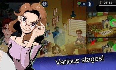 心理测量师v2.6截图1