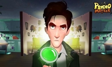 心理测量师v2.6截图4