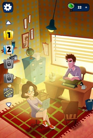 心理测量师v2.6截图5