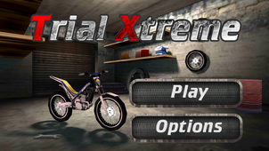 摩托超人手游v2.9截图1