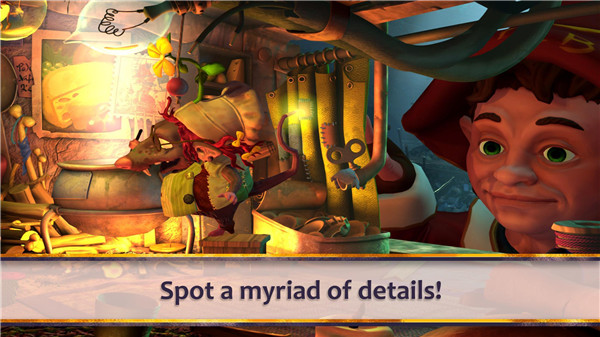 未传之书2v1.3.3截图1