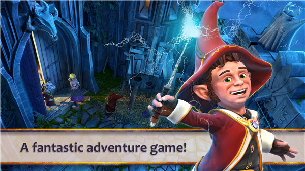 未传之书2v1.3.3截图2