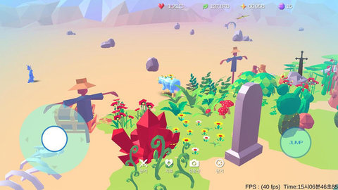 行星培育者v1.12截图2